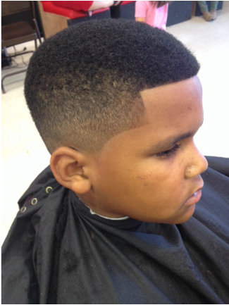 Flawless Fades Barber & Shave Co.